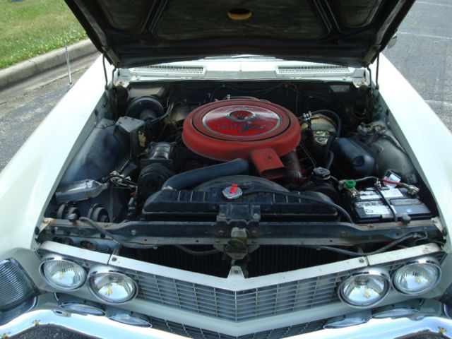 1963 Buick Riviera - photo 8