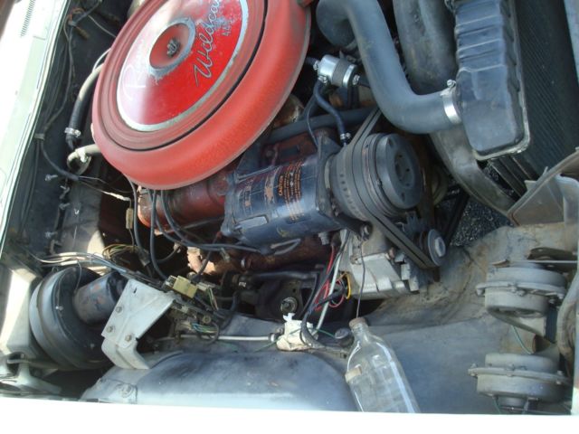 1963 Buick Riviera - photo 9