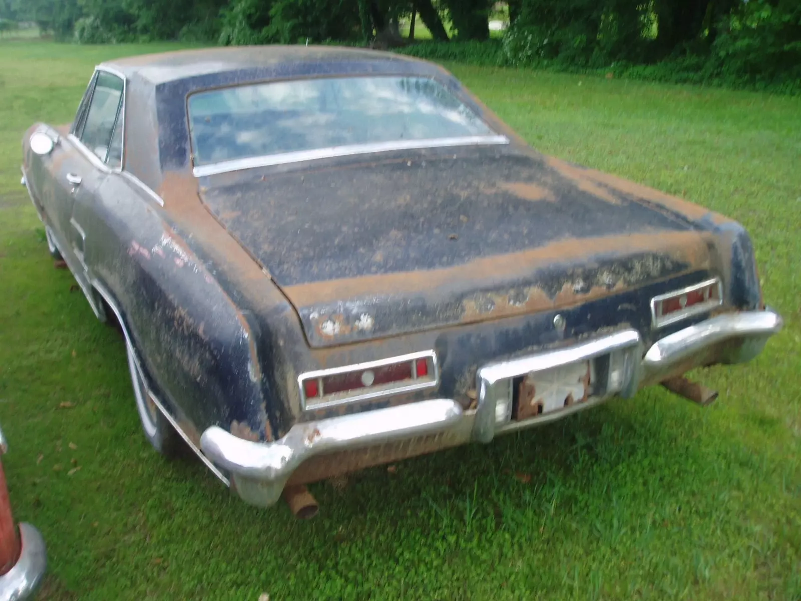 1963 Buick Riviera - photo 11