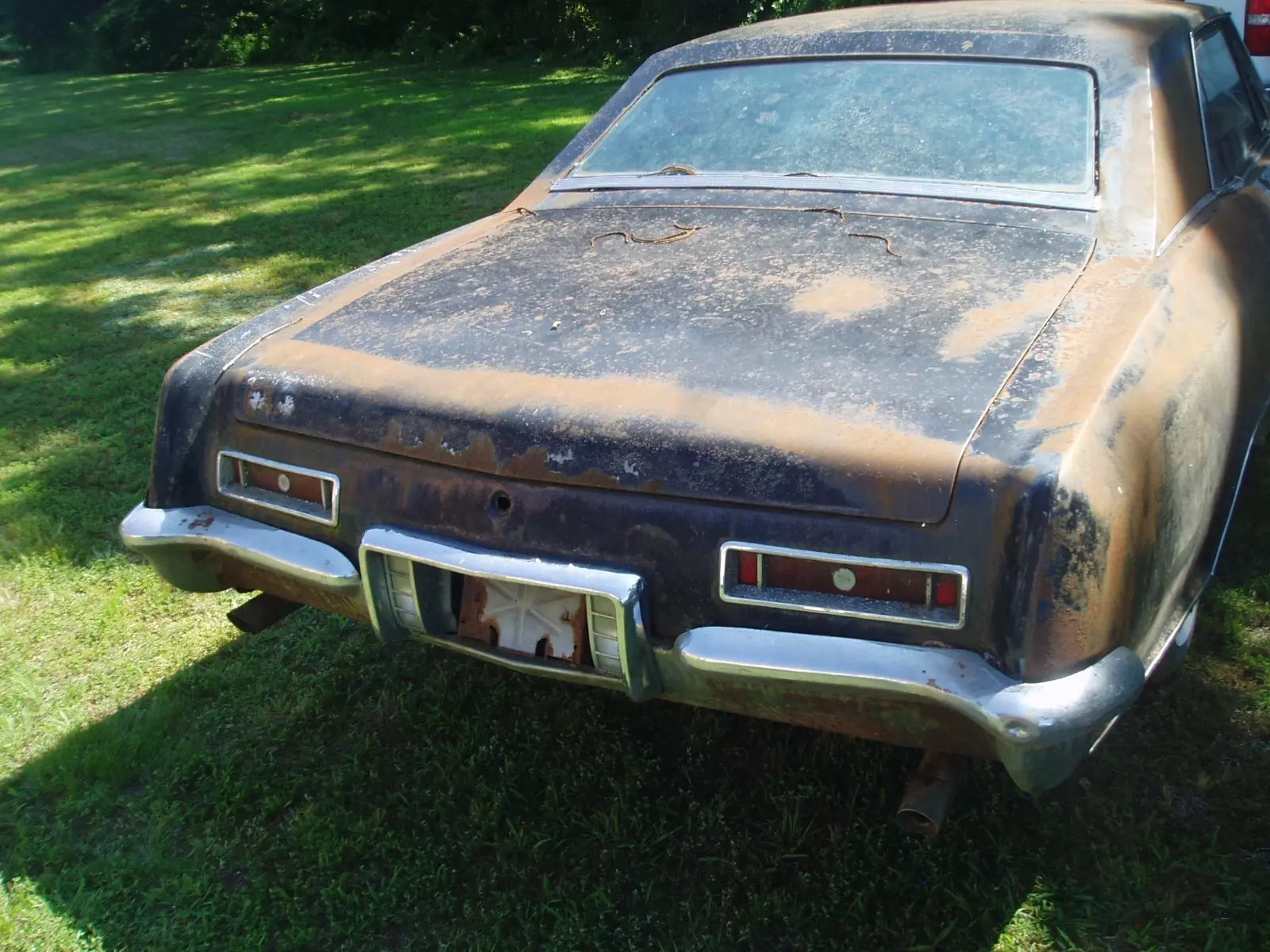 1963 Buick Riviera - photo 3