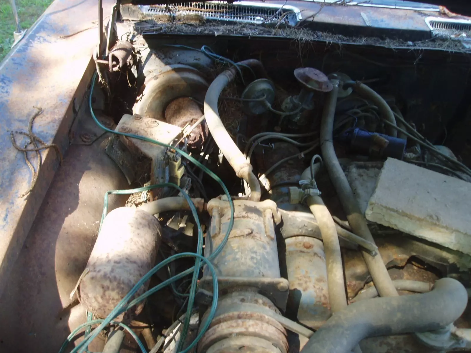 1963 Buick Riviera - photo 7