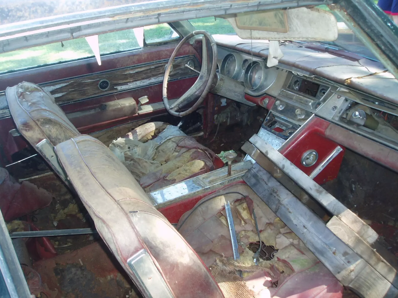 1963 Buick Riviera - photo 8