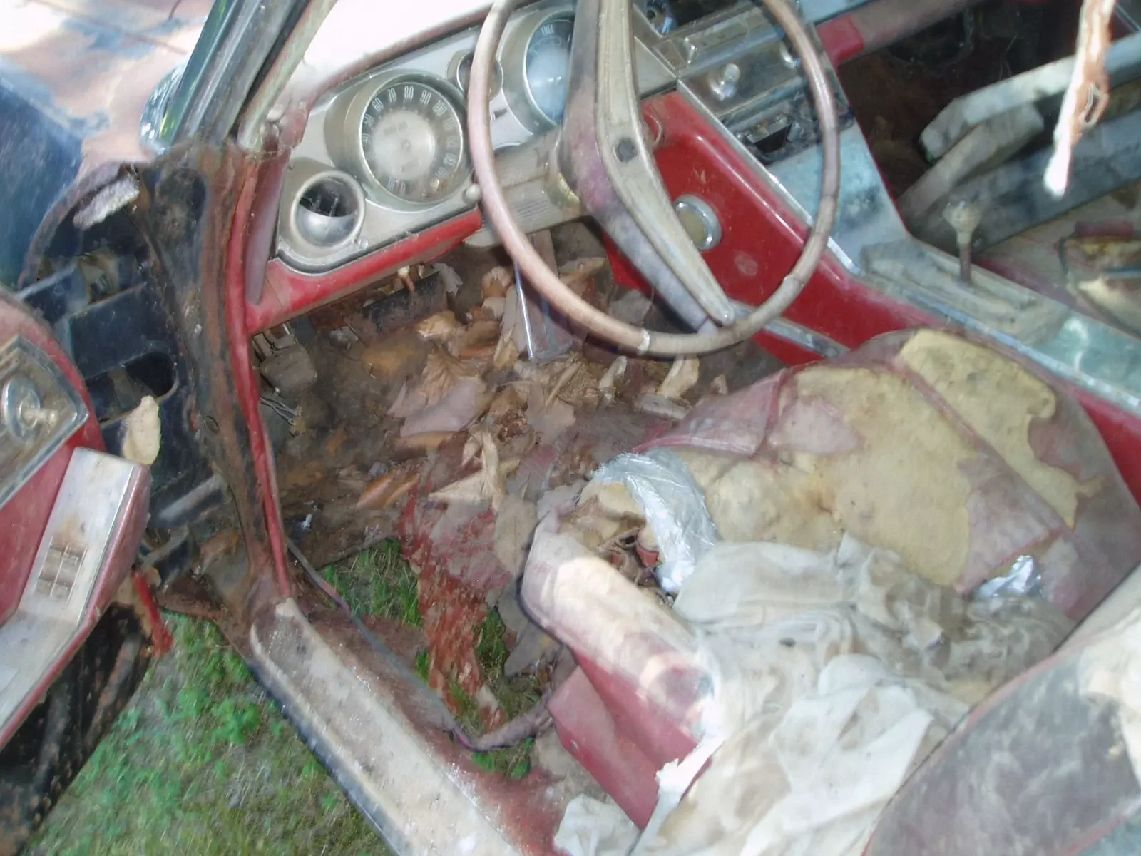 1963 Buick Riviera - photo 9