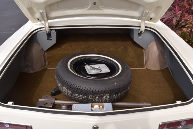 1963 Buick Riviera -- - photo 10