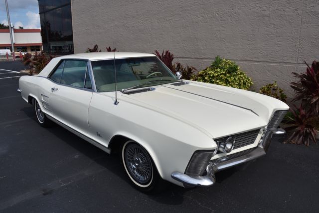 1963 Buick Riviera -- - photo 2