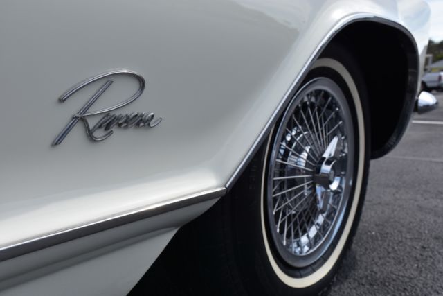 1963 Buick Riviera -- - photo 4