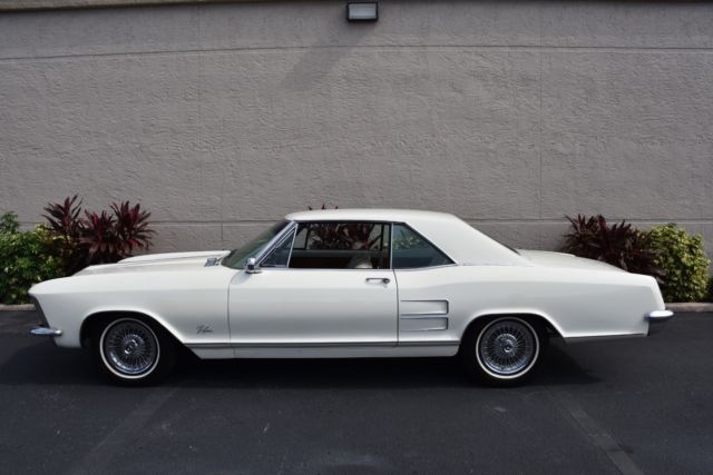 1963 Buick Riviera -- - photo 5
