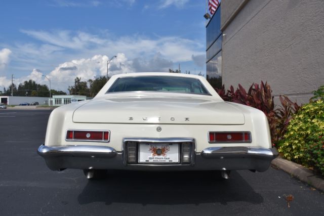1963 Buick Riviera -- - photo 8