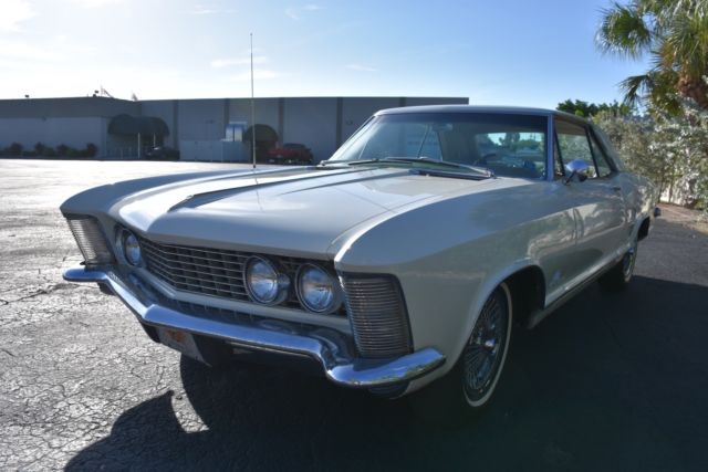 1963 Buick Riviera -- - photo 10
