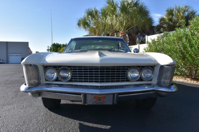 1963 Buick Riviera -- - photo 11