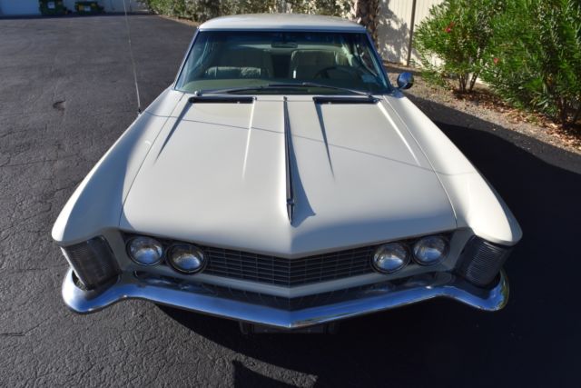 1963 Buick Riviera -- - photo 12