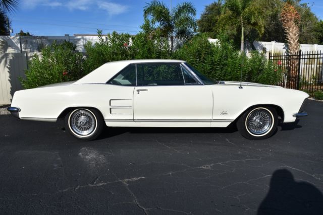 1963 Buick Riviera -- - photo 13