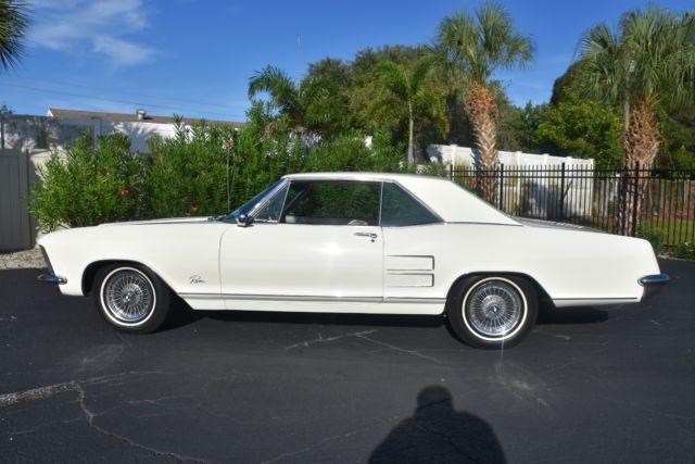 1963 Buick Riviera -- - photo 2