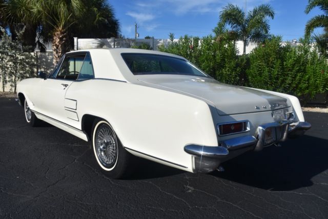 1963 Buick Riviera -- - photo 3