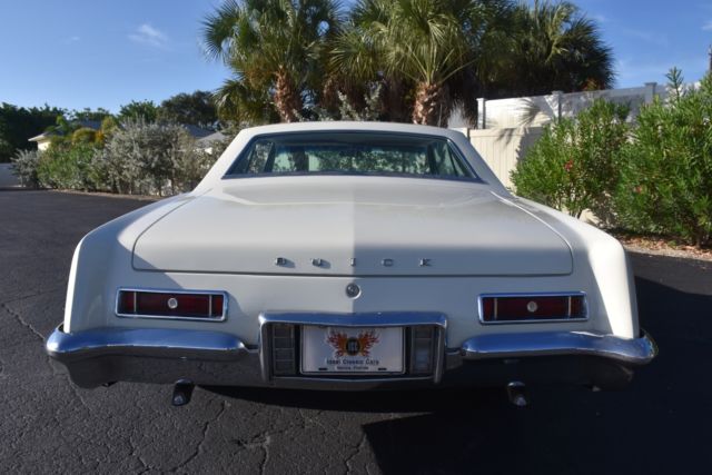 1963 Buick Riviera -- - photo 4