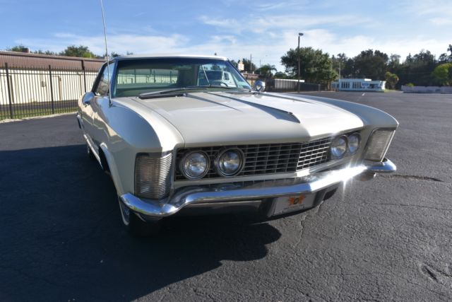 1963 Buick Riviera -- - photo 5
