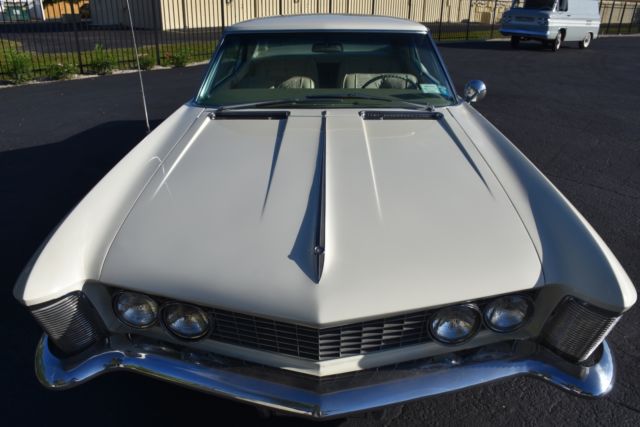 1963 Buick Riviera -- - photo 6