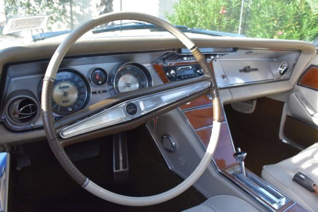 1963 Buick Riviera -- - photo 7