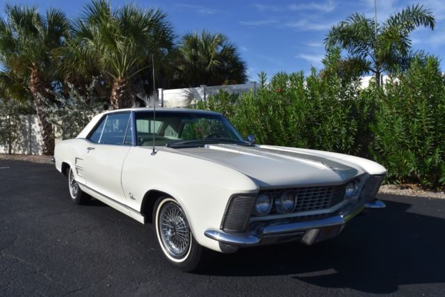 1963 Buick Riviera -- - photo 9