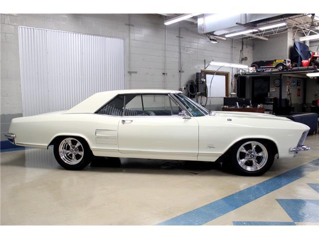 1963 Buick Riviera - photo 10