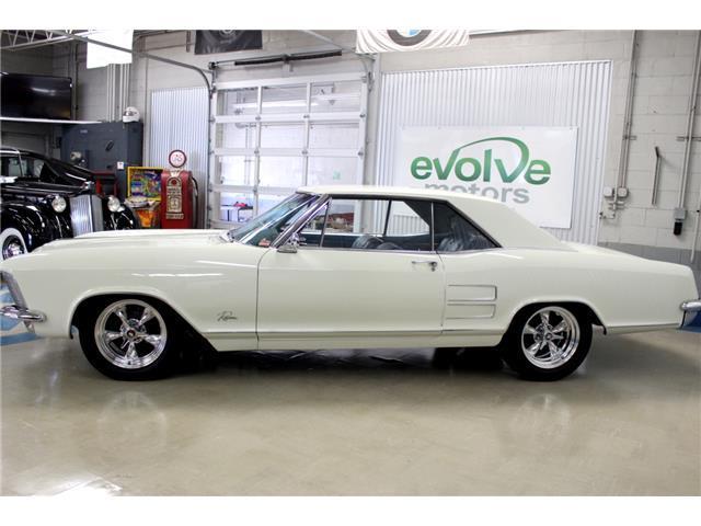 1963 Buick Riviera - photo 9