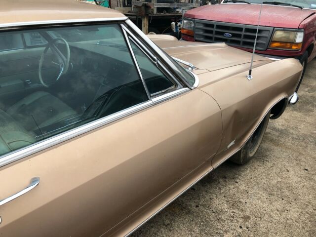 1963 Buick Riviera - photo 10