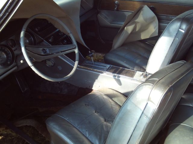 1963 Buick Riviera 2drht - photo 12