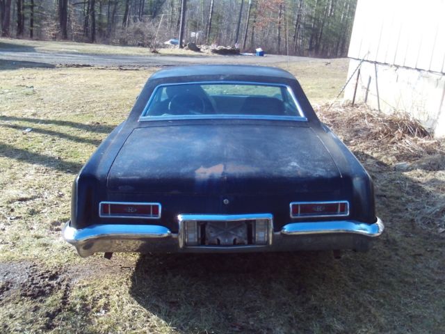 1963 Buick Riviera 2drht - photo 3