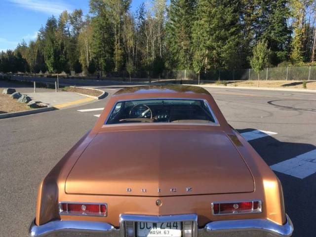 1963 Buick Riviera -- - photo 2