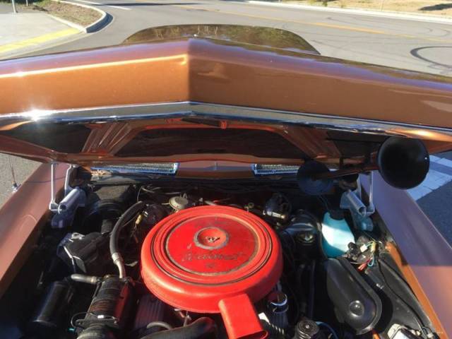 1963 Buick Riviera -- - photo 3