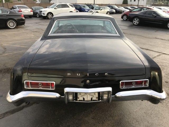 1963 Buick Riviera Coupe - photo 6