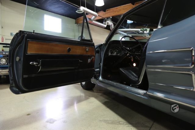 1963 Buick Riviera - photo 10