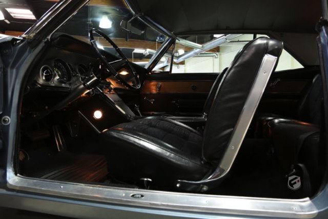 1963 Buick Riviera - photo 11