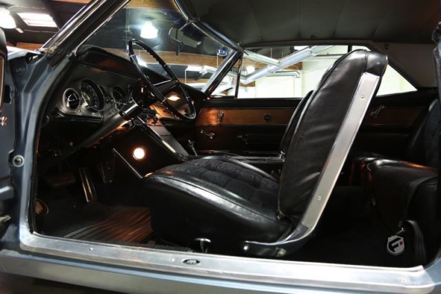 1963 Buick Riviera - photo 12