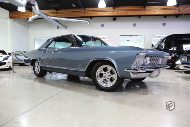 1963 Buick Riviera - photo 2