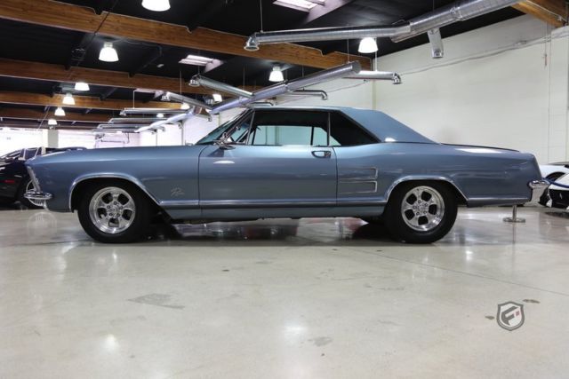 1963 Buick Riviera - photo 4