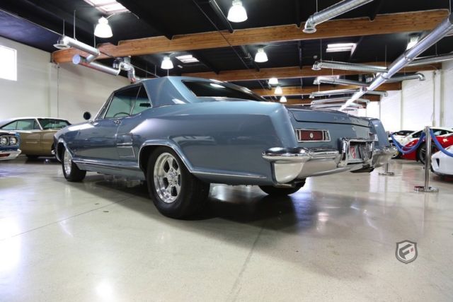 1963 Buick Riviera - photo 5