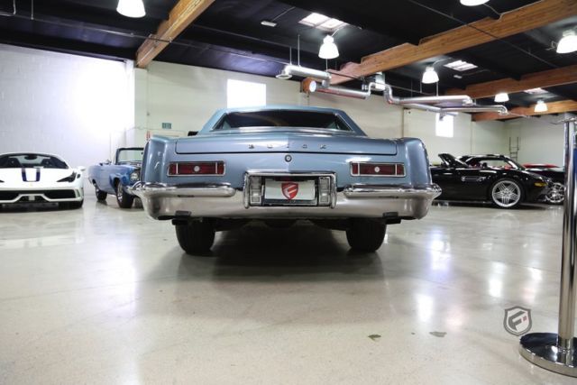 1963 Buick Riviera - photo 6
