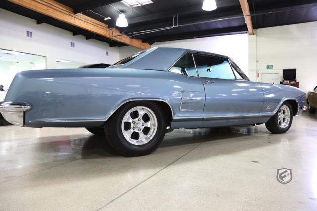 1963 Buick Riviera - photo 8