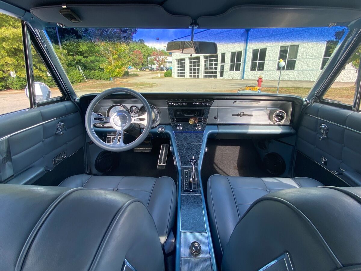 1963 Buick Riviera - photo 4