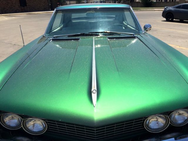 1963 Buick Riviera - photo 5