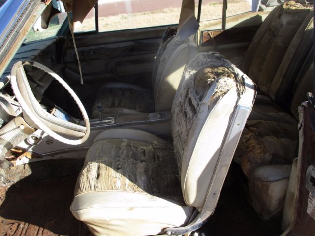 1963 Buick Riviera - photo 10