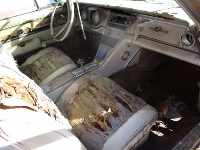 1963 Buick Riviera - photo 13
