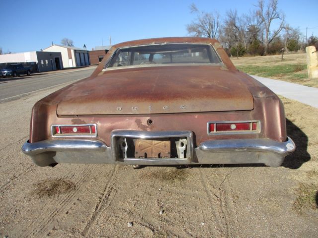 1963 Buick Riviera - photo 3