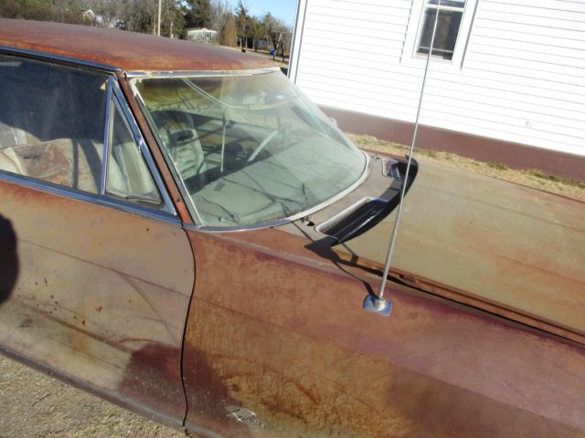 1963 Buick Riviera - photo 8