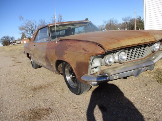 1963 Buick Riviera - photo 9