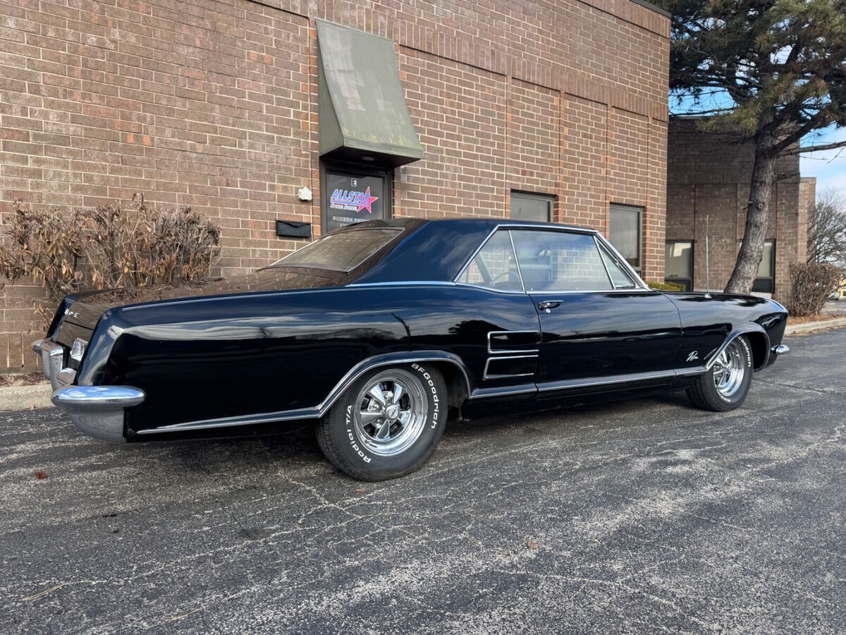 1963 Buick Riviera - photo 10
