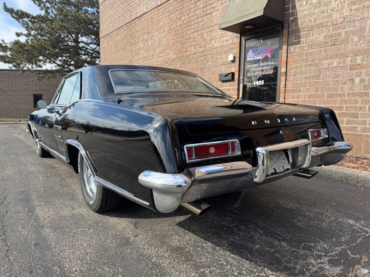1963 Buick Riviera - photo 5