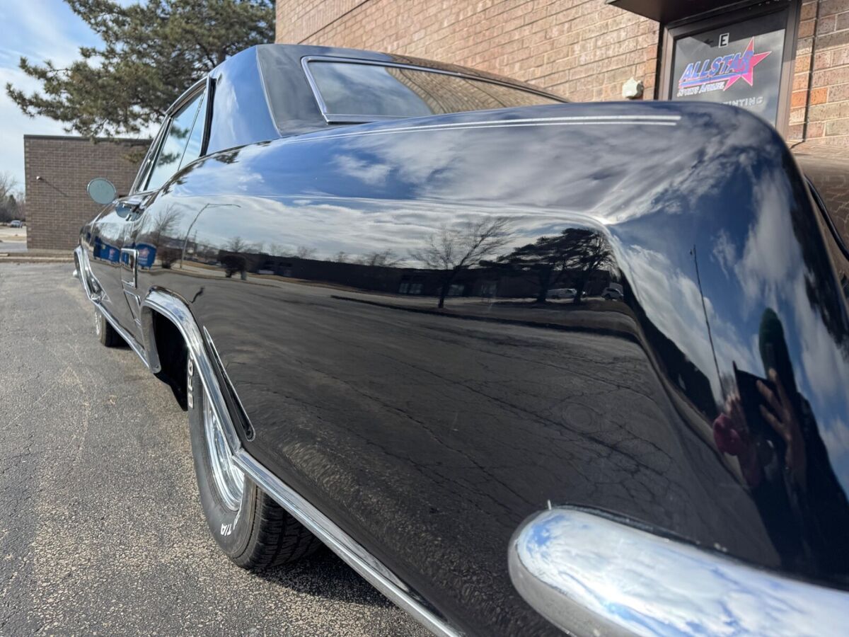 1963 Buick Riviera - photo 6