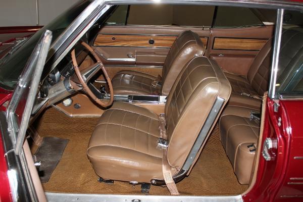 1963 Buick Riviera - photo 10